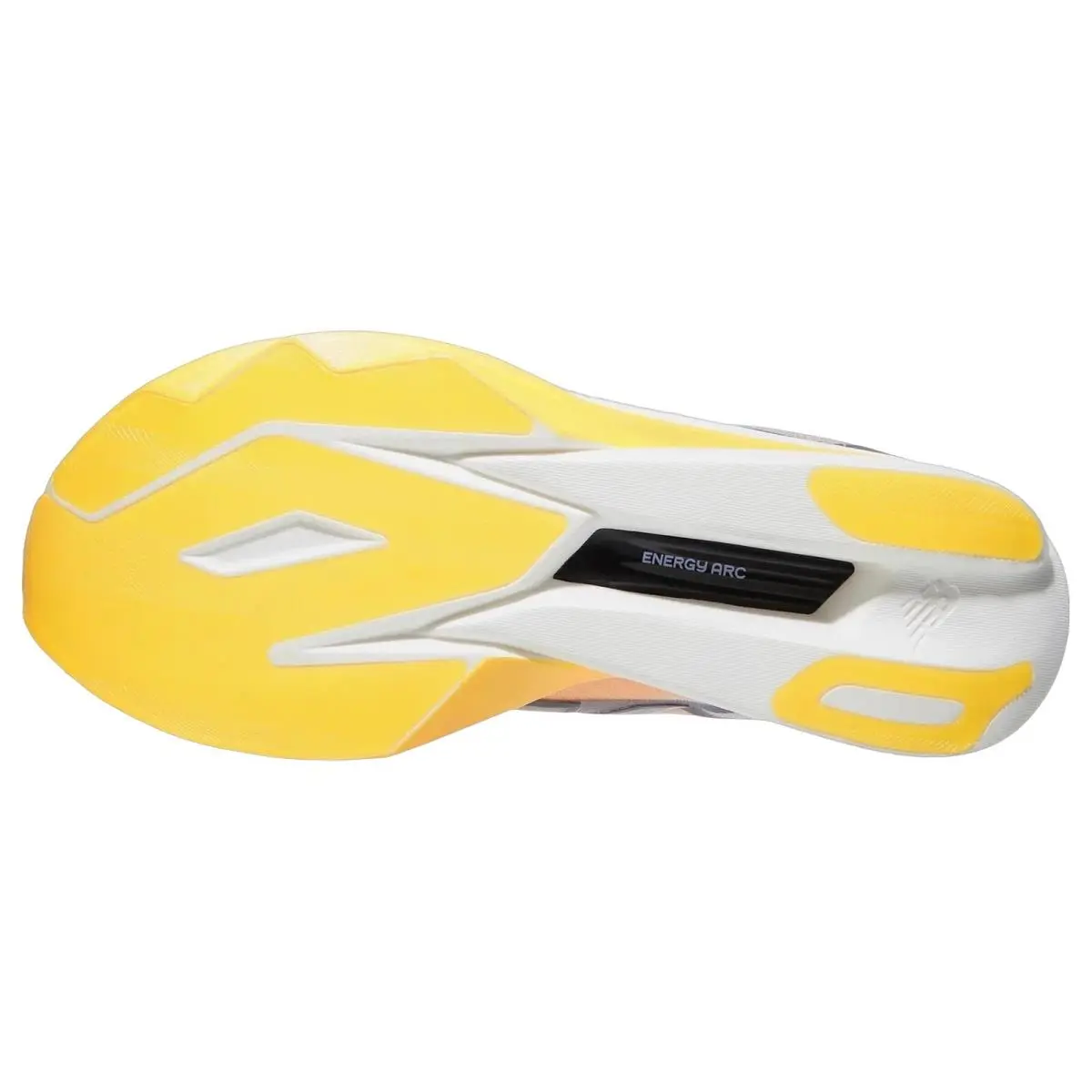 New Balance shoes - New Balance SuperComp Elite v6 Wide - MRCEL8DM - Satsuma Orange/Digital Mist 9