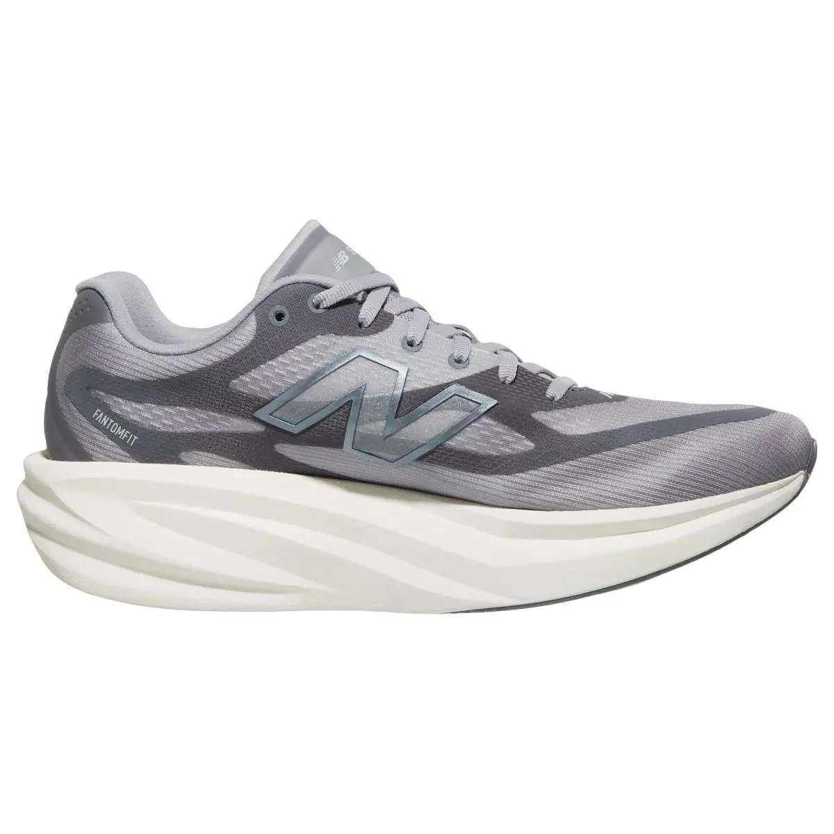 New Balance shoes - Supercomp Rebel V1 - Supercomp Rebel - MREBX9HS - Digital Mist/Grey Matter 7