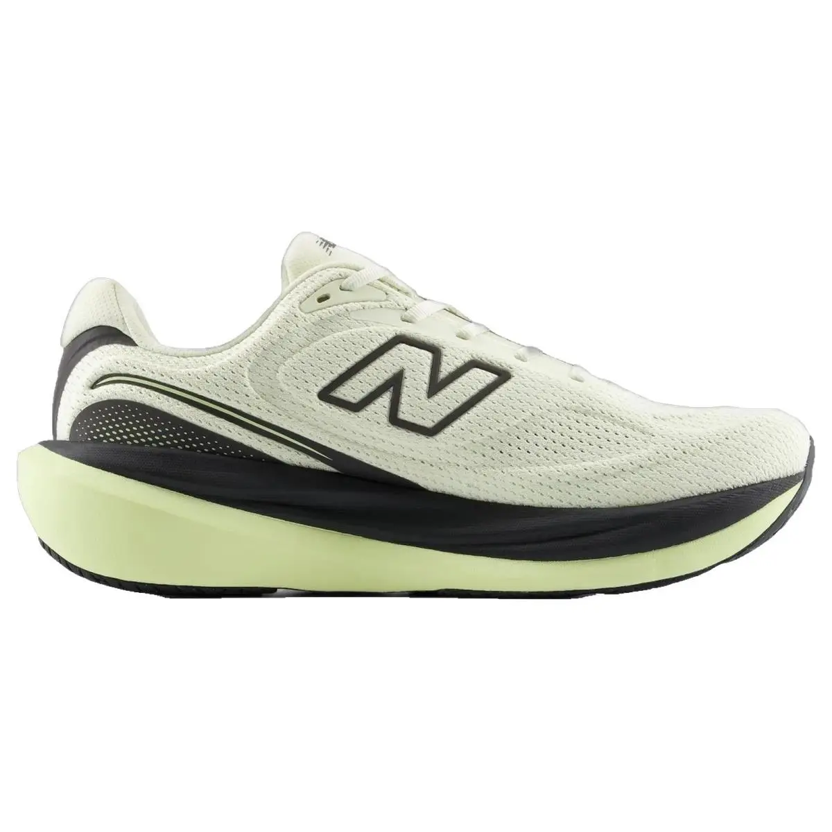 New Balance shoes - 1080 V15 - M108068J - Pistachio Butter/Black 11