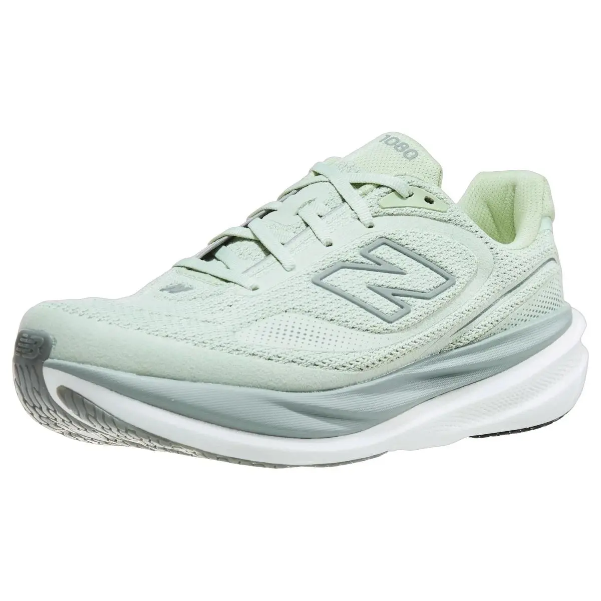 New Balance shoes - 1080 V15 - M10806DI - Silver Moss/Bayberry 0