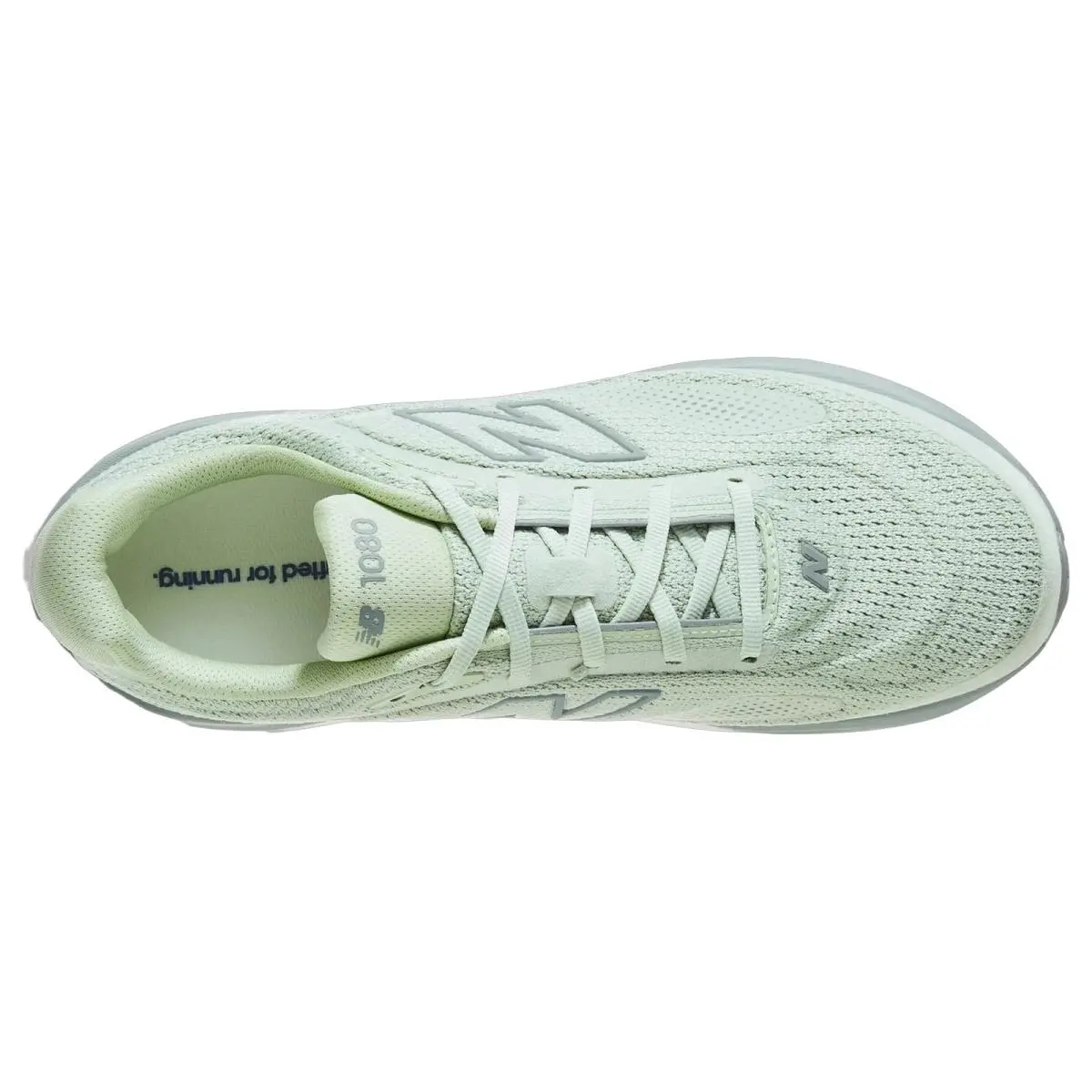New Balance shoes - 1080 V15 - M10806DI - Silver Moss/Bayberry 9