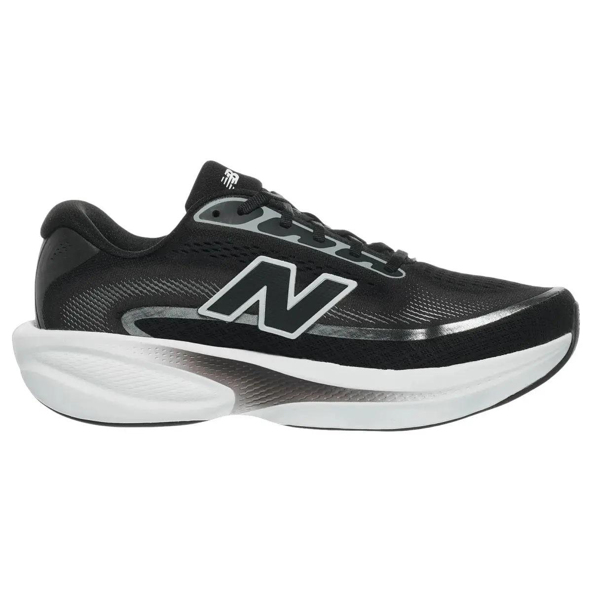 New Balance shoes - Ellipse V1 - Ellipse - MELPS20Y - Black/White 1