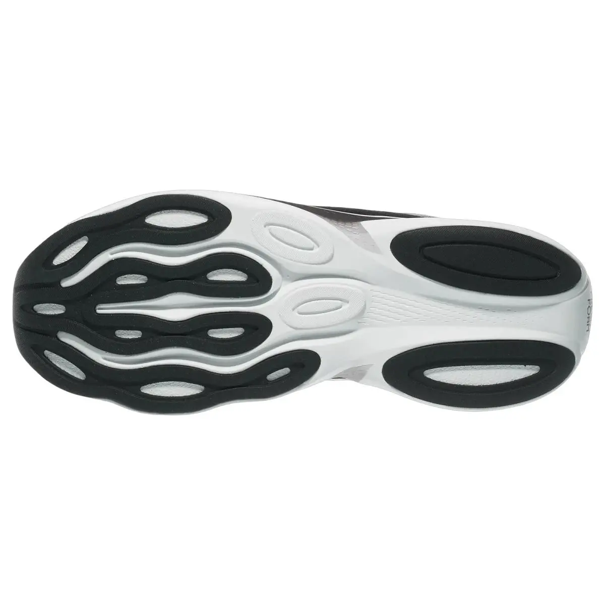 New Balance shoes - Ellipse V1 - Ellipse - MELPS20Y - Black/White 9