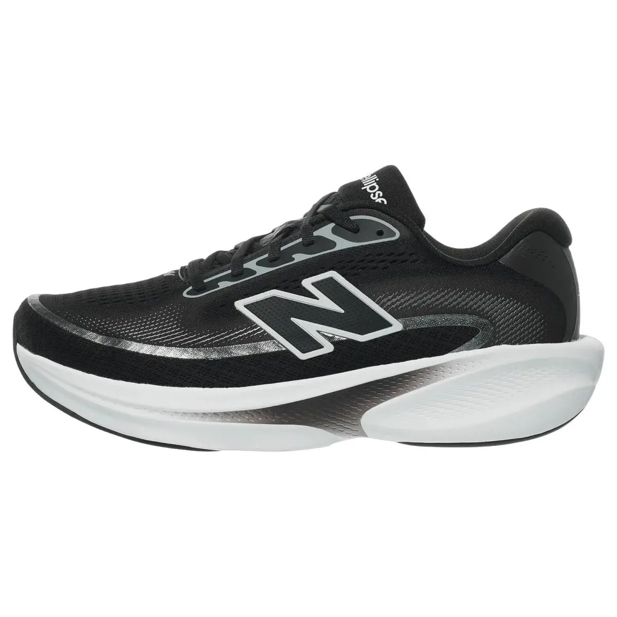 New Balance shoes - Ellipse V1 - Ellipse - MELPS20Y - Black/White 5
