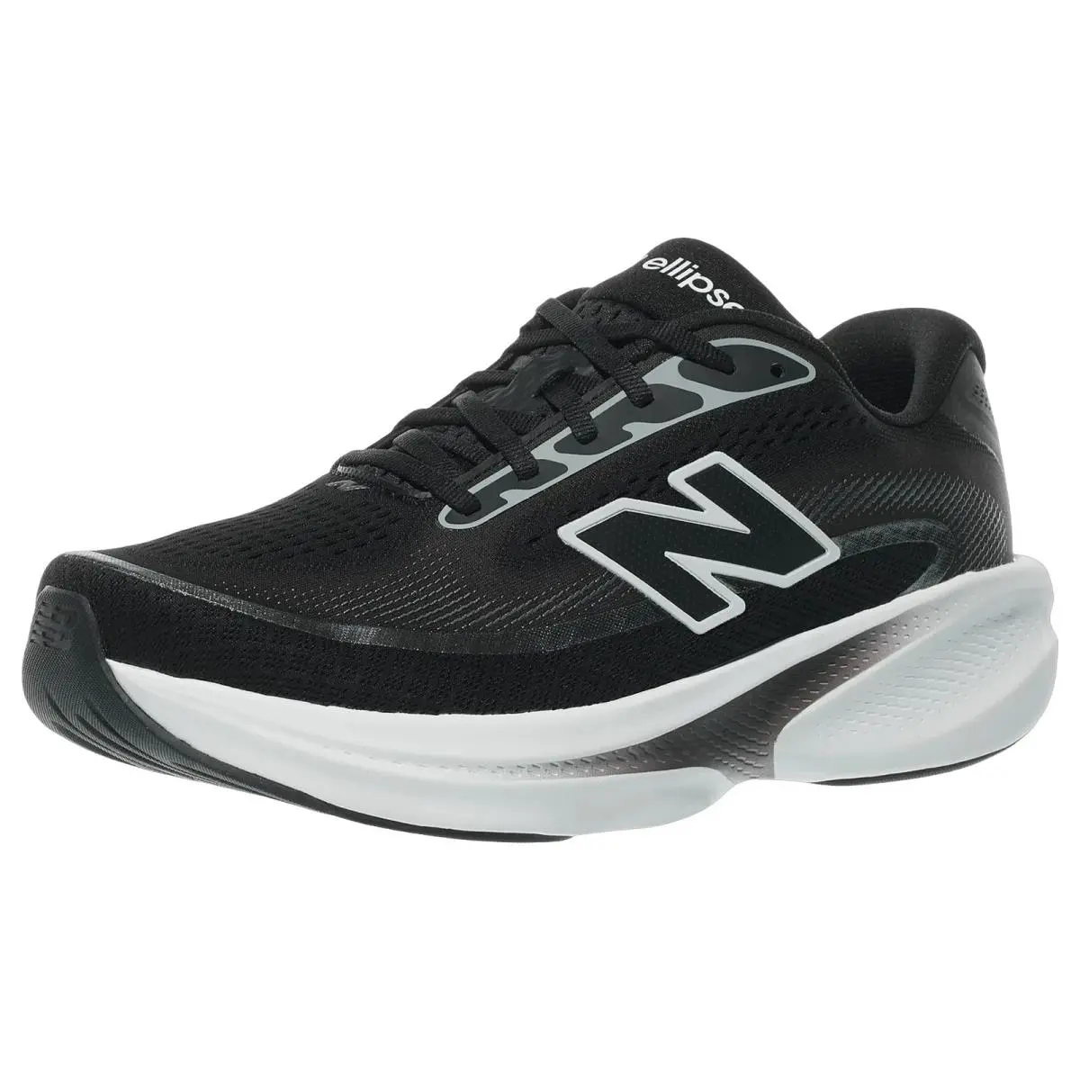 New Balance shoes - Ellipse V1 - Ellipse - MELPS20Y - Black/White 6