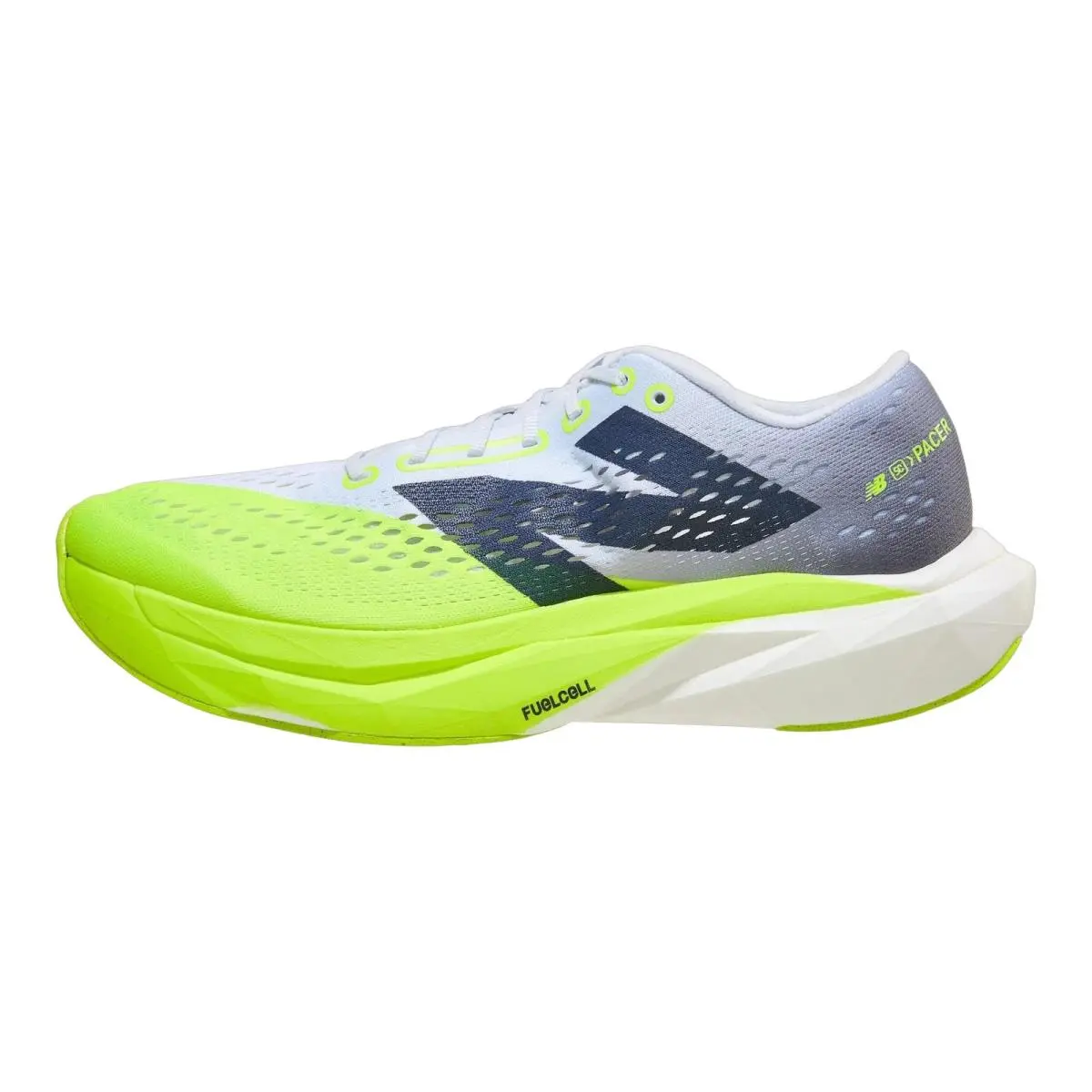 New Balance Fuelcell Supercomp Pacer V2 Running Shoe Men 7-14 Fresh MFCRR9HZ