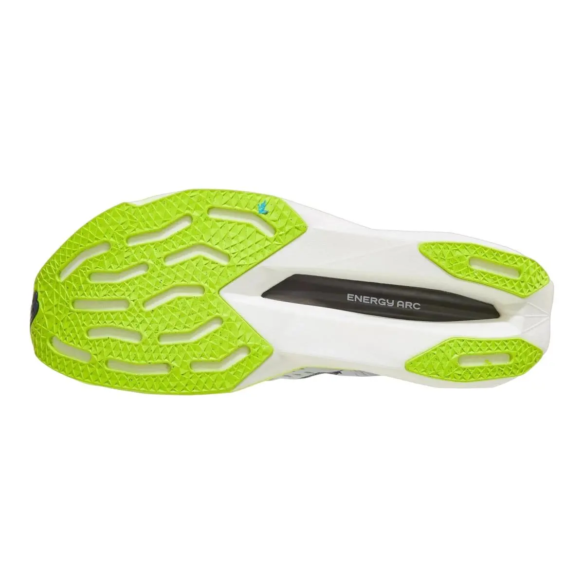 New Balance shoes - Fuelcell Supercomp Pacer V2 - Fuelcell Supercomp Pacer - MFCRR9HZ - Fresh Air/Alkaline Green 3
