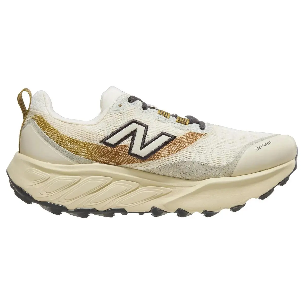 New Balance shoes - Fresh Foam X Hierro V9 - MHIER6Y6 - Angora 1