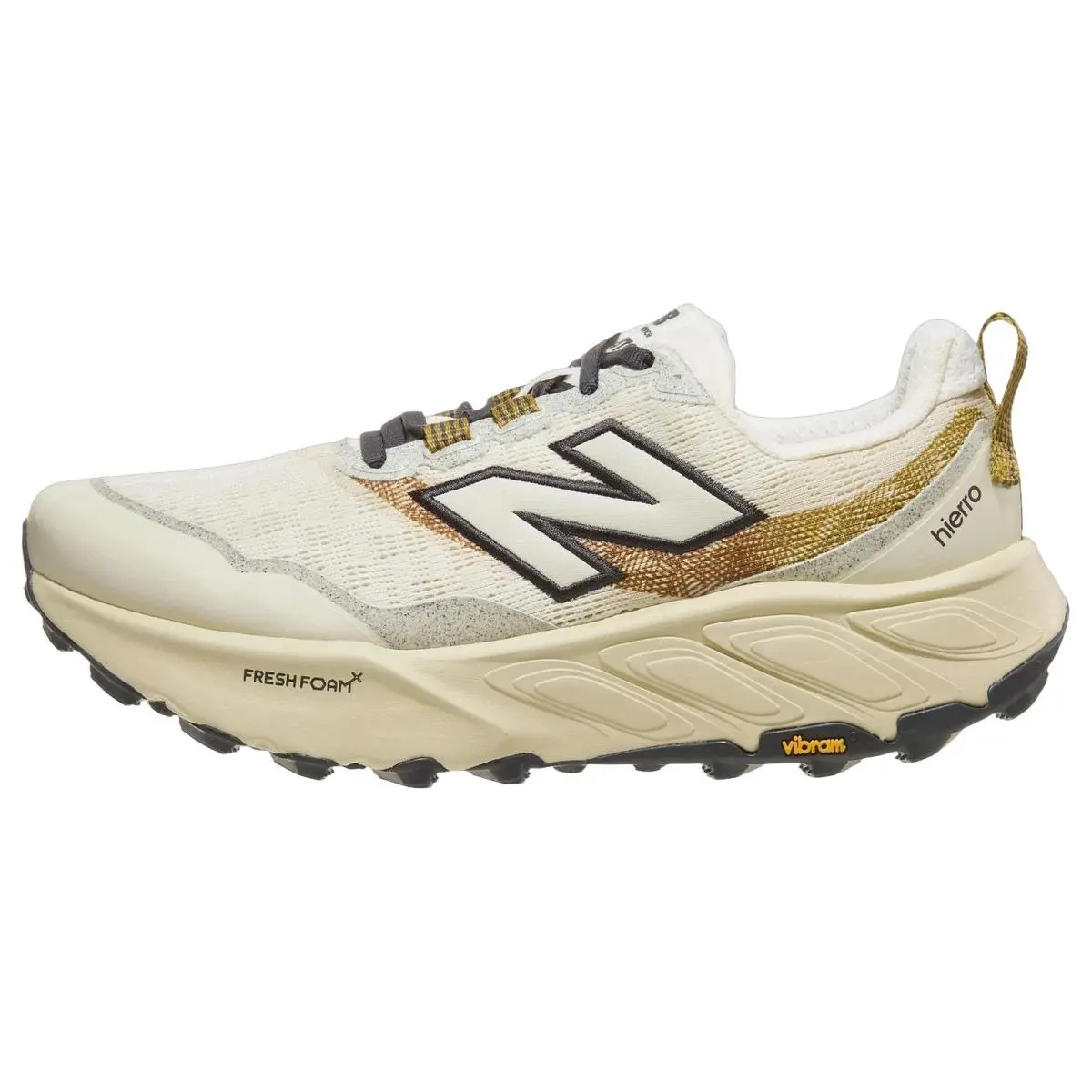 New Balance shoes - Fresh Foam X Hierro V9 - MHIER6Y6 - Angora 5