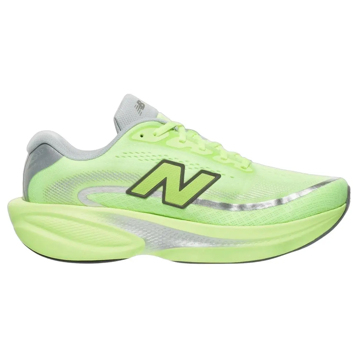 New Balance shoes - Ellipse V1 - Ellipse - MELPS78S - Afterglow/Grey/Silve 1
