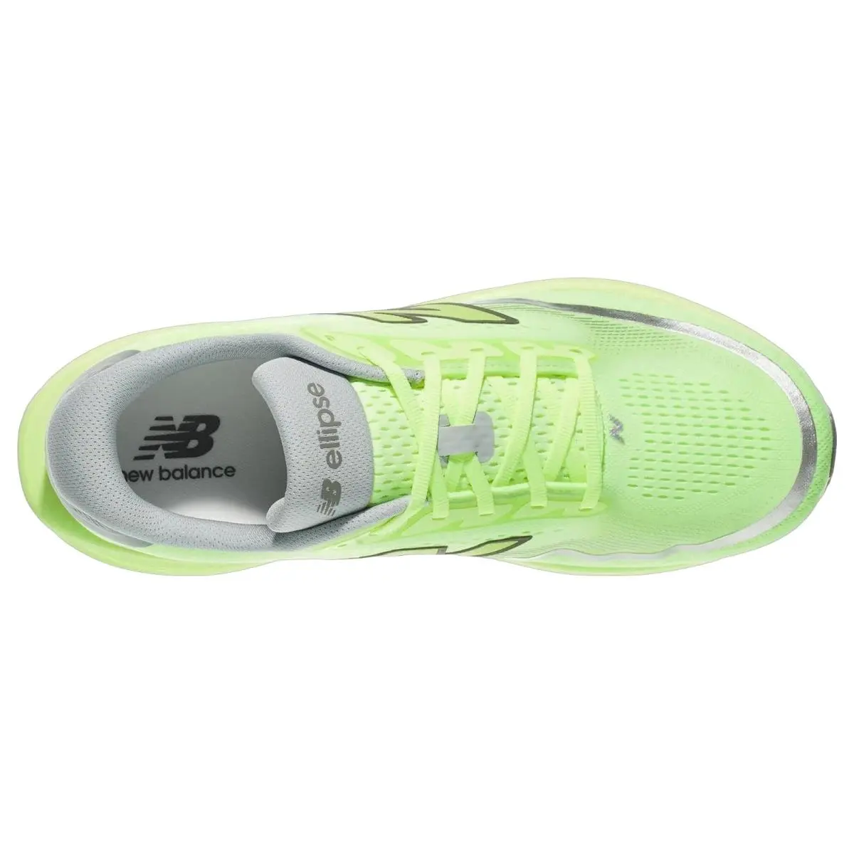 New Balance shoes - Ellipse V1 - Ellipse - MELPS78S - Afterglow/Grey/Silve 8