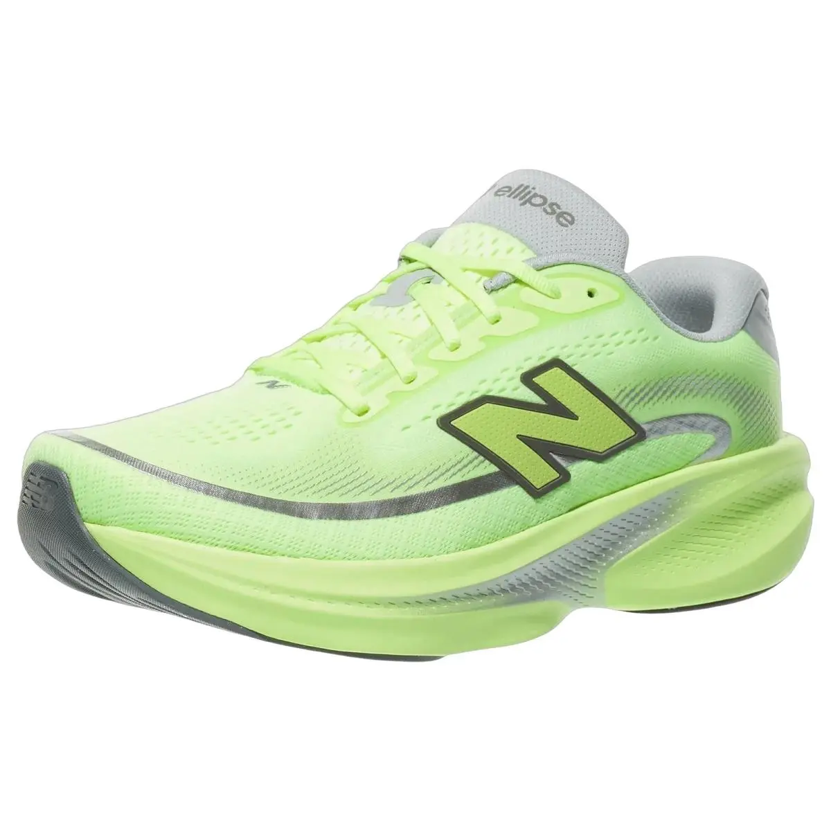 New Balance shoes - Ellipse V1 - Ellipse - MELPS78S - Afterglow/Grey/Silve 6