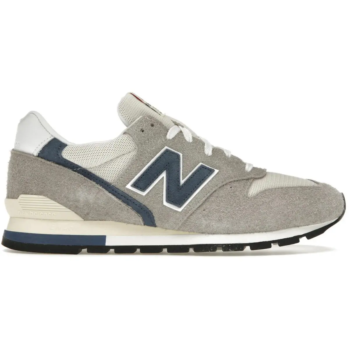 New Balance shoes - U996TE - U996TE - Multicolor 0