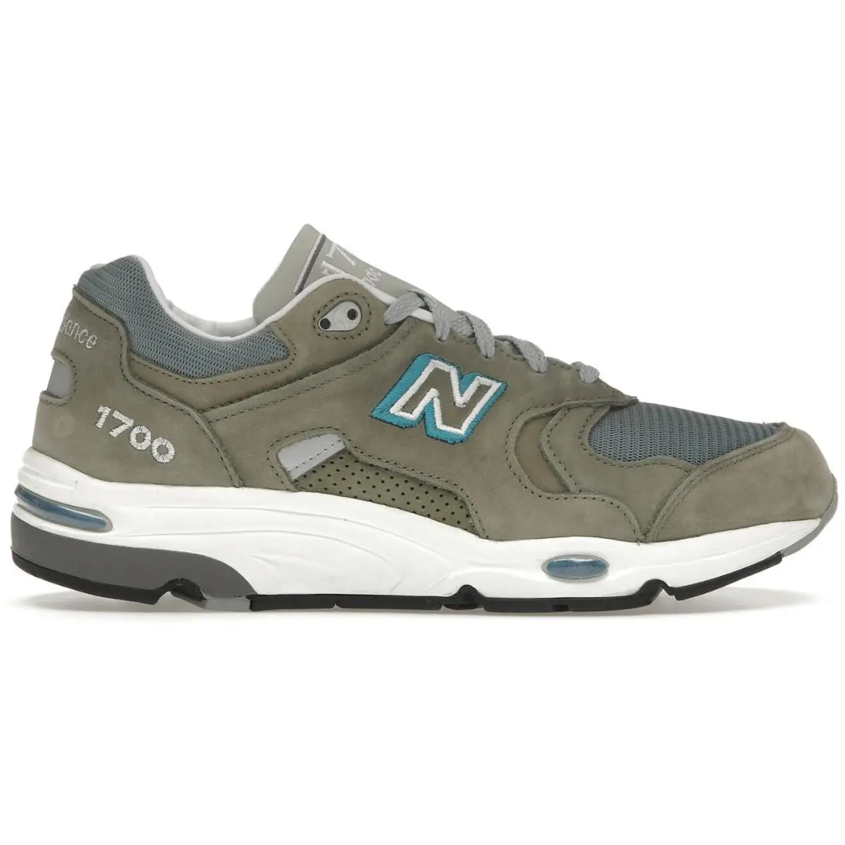 New Balance shoes - M1700JP - M1700JP - Multicolor 0