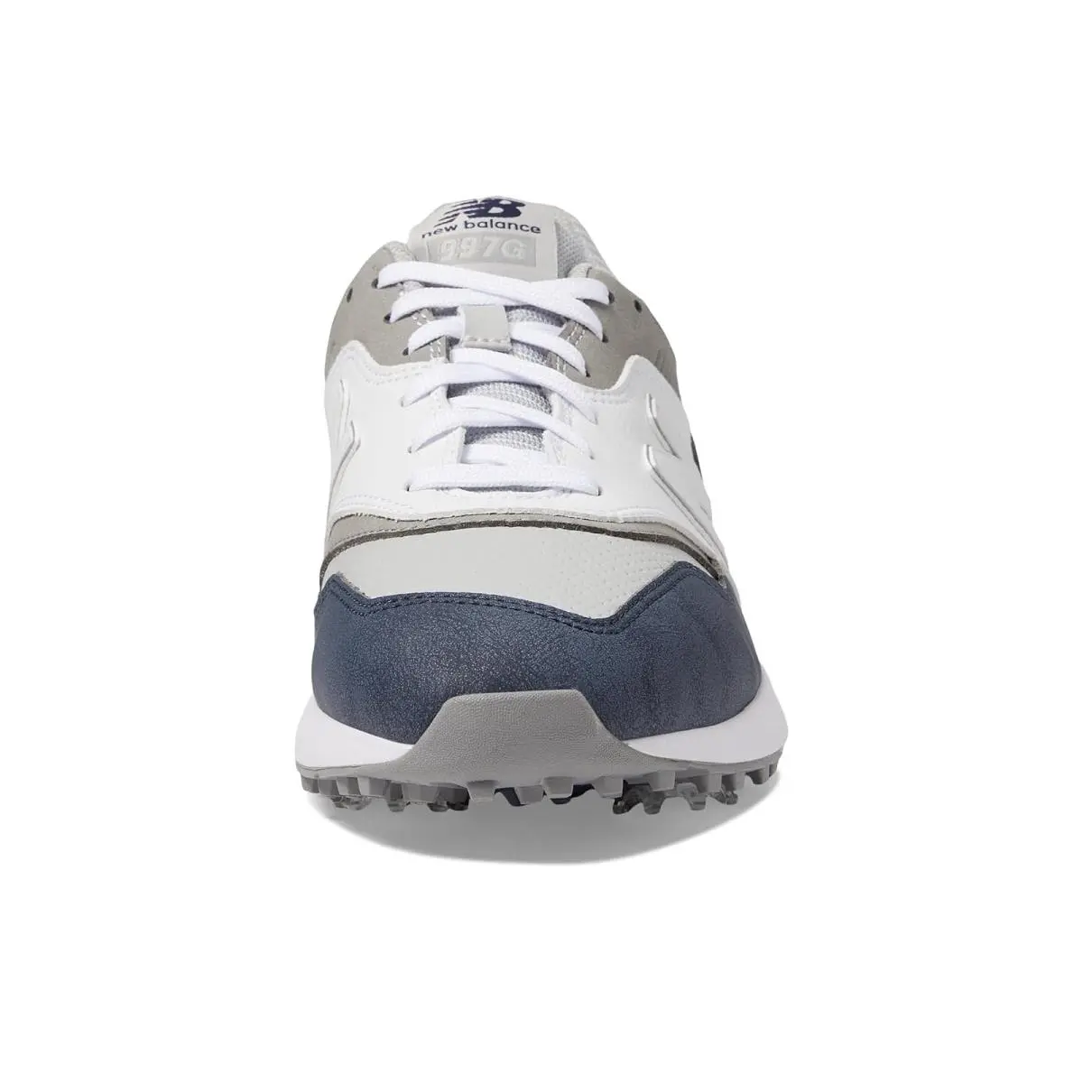 New Balance shoes - Navy/White 7