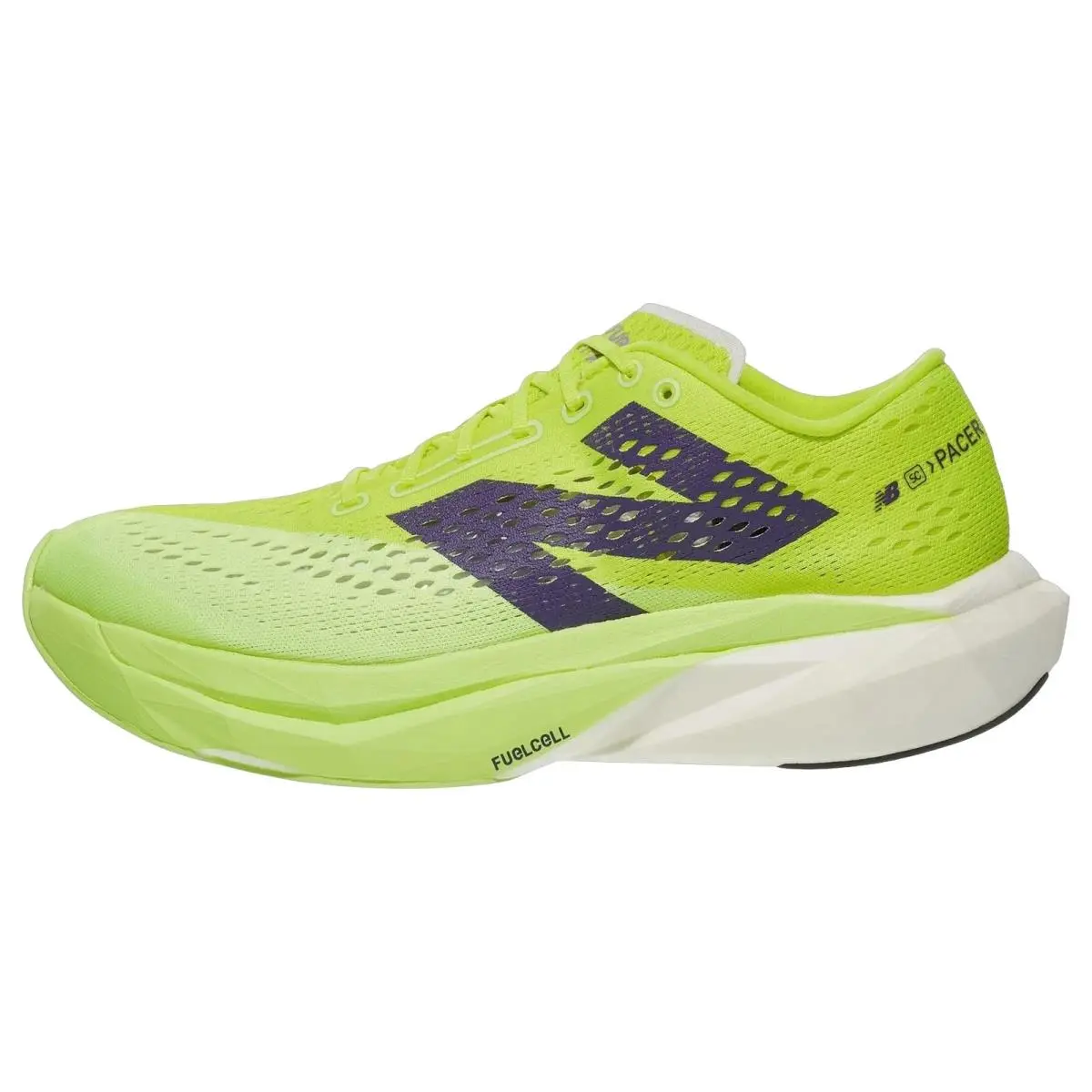 New Balance Fuelcell Supercomp Pacer V2 Running Shoe Men 7-13 Alkaline MFCRR16D