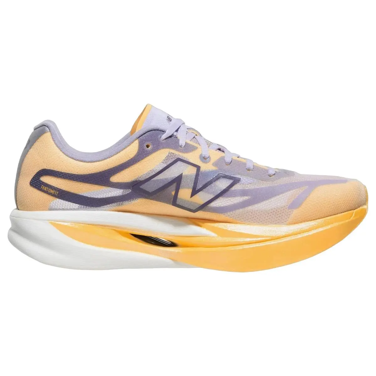 New Balance shoes - Supercomp Elite V6 - Supercomp Elite - MRCEL8DM - Satsuma Orange/Digital Mist 1