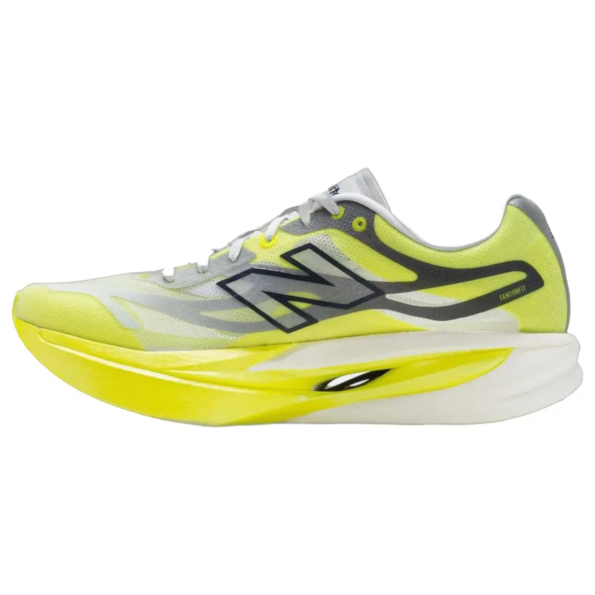 New Balance shoes - Supercomp Elite V6 - Supercomp Elite - MRCEL598 - Fresh Air/Alkaline Green 0