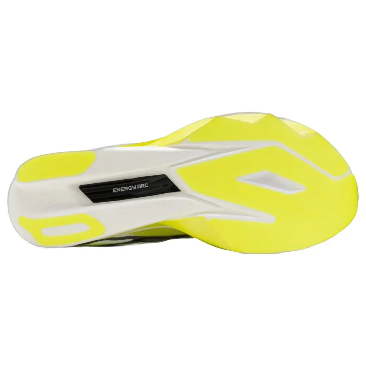 New Balance shoes - Supercomp Elite V6 - Supercomp Elite - MRCEL598 - Fresh Air/Alkaline Green 2