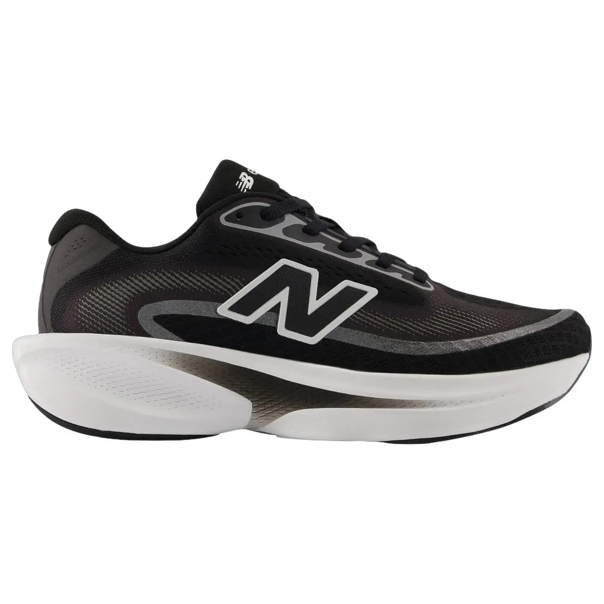 Ellipse V1 Trainer Womens Black White Size 6-11 WELPS7EQ by New Balance