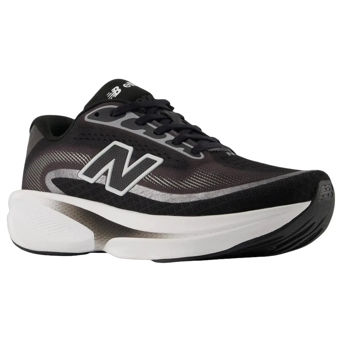 New Balance shoes - Ellipse V1 - Ellipse - WELPS7EQ - Black/White 4