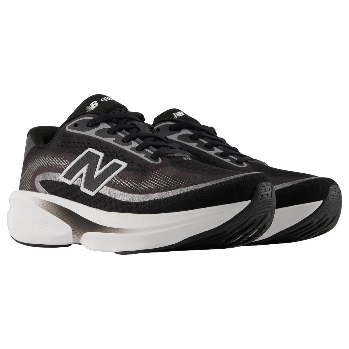 New Balance shoes - Ellipse V1 - Ellipse - WELPS7EQ - Black/White 5