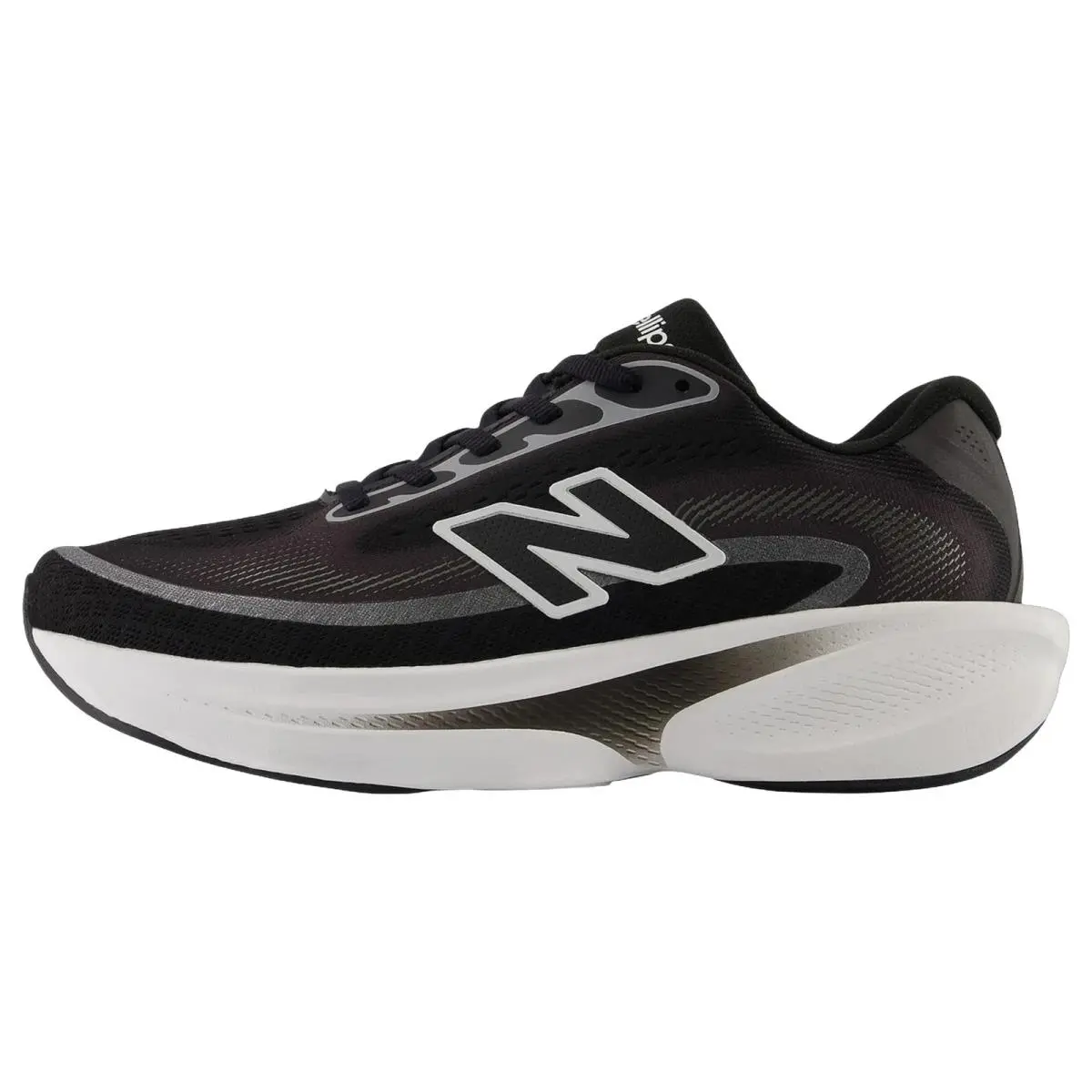 New Balance shoes - Ellipse V1 - Ellipse - WELPS7EQ - Black/White 11