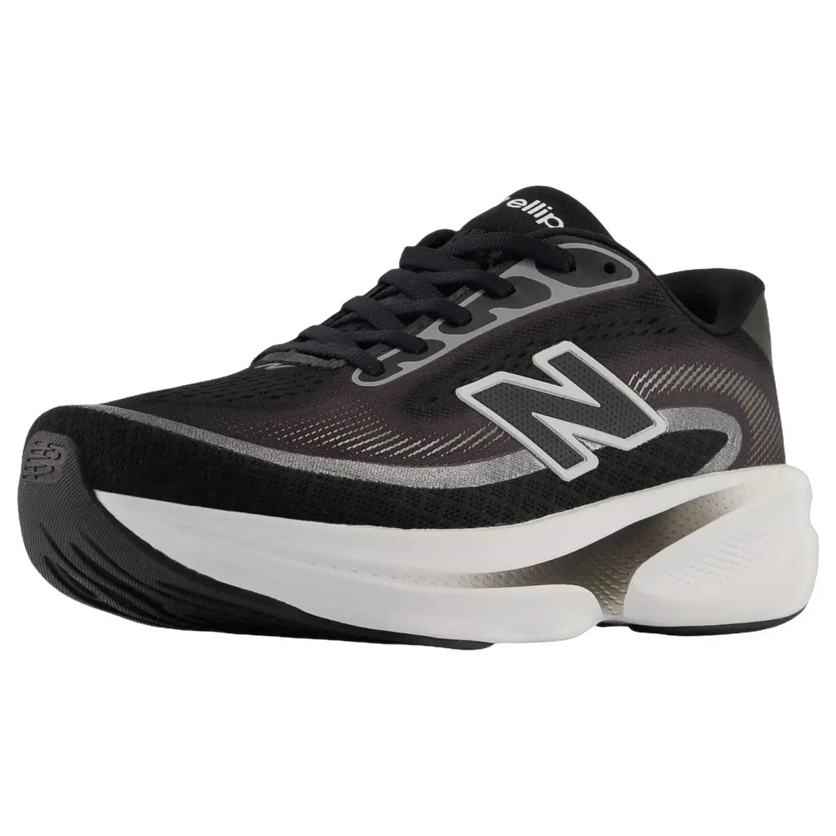 New Balance shoes - Ellipse V1 - Ellipse - WELPS7EQ - Black/White 15
