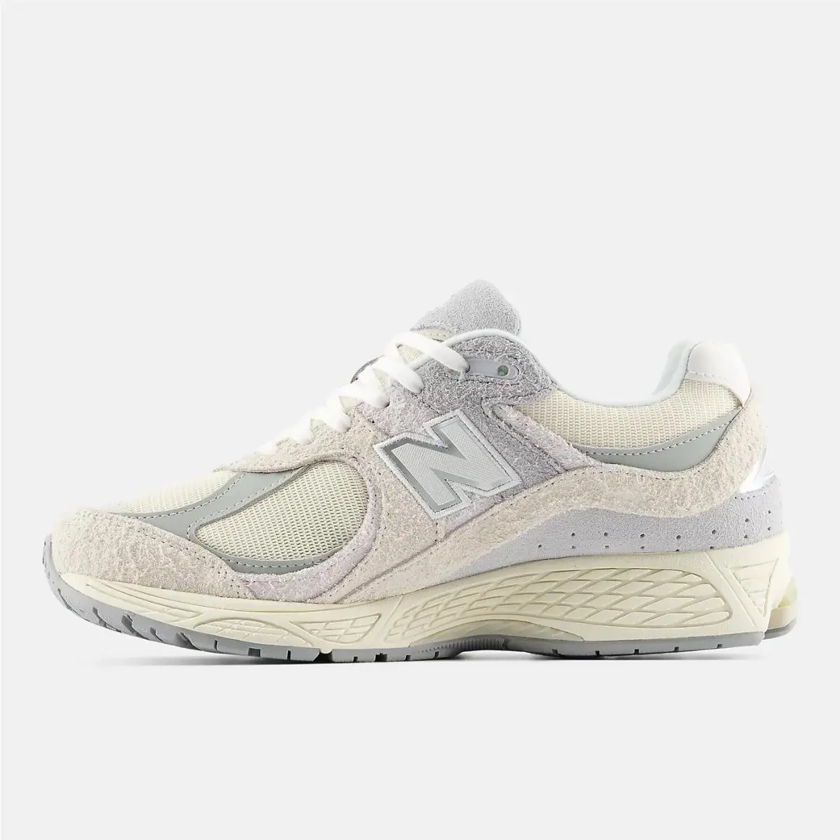 New Balance shoes - M2002REK - M2002REK - Grey 0