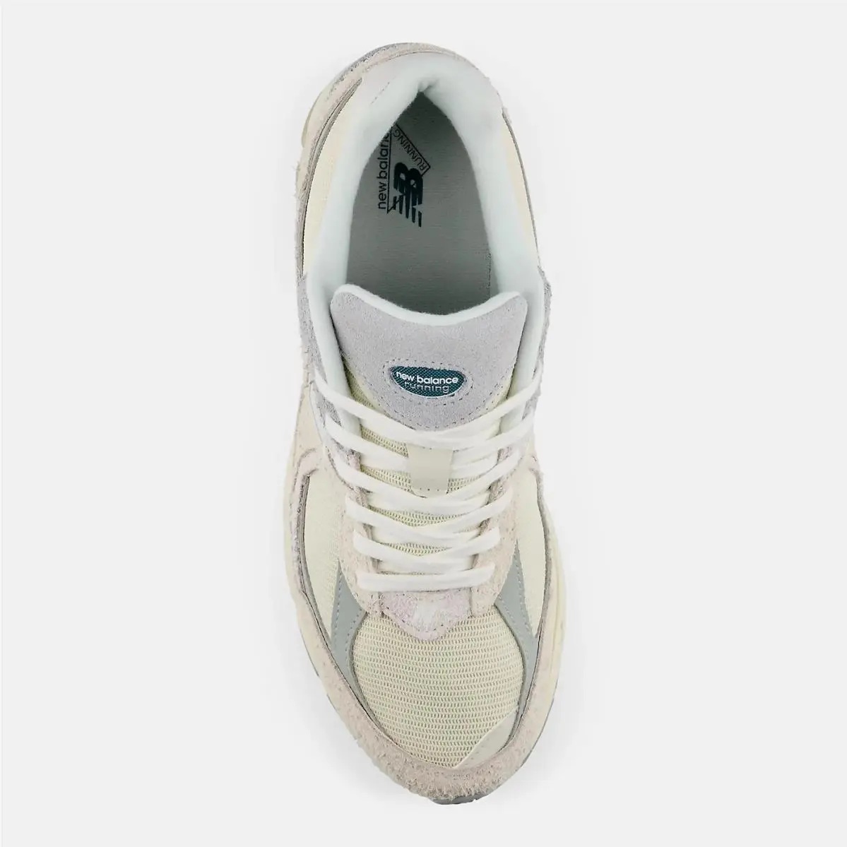 New Balance shoes - M2002REK - M2002REK - Grey 1