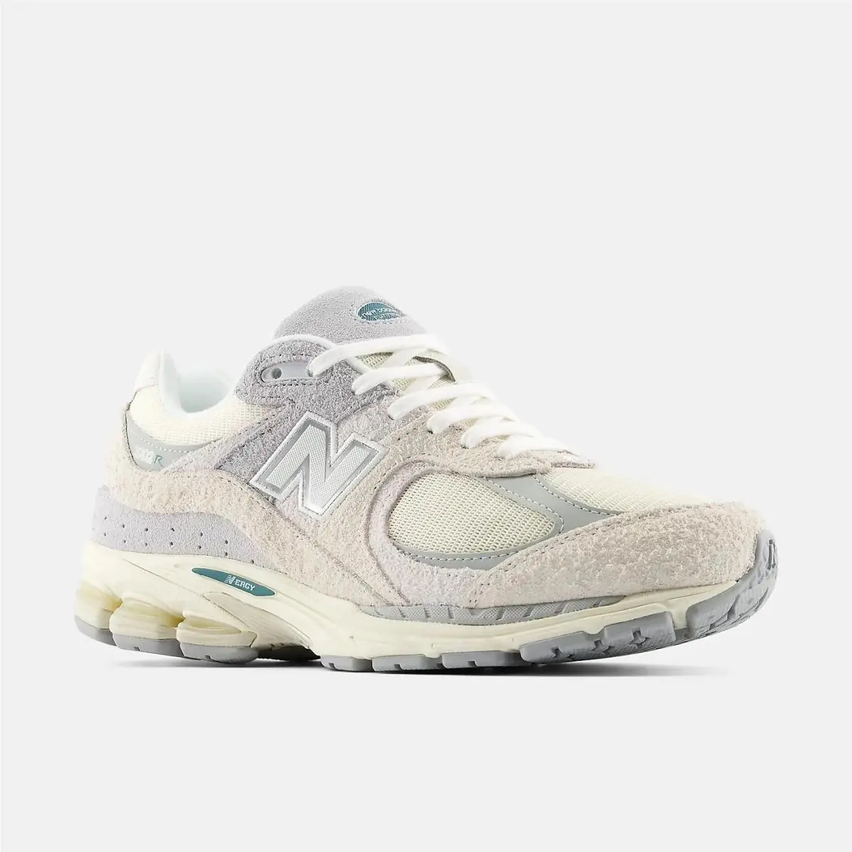 New Balance shoes - M2002REK - M2002REK - Grey 2