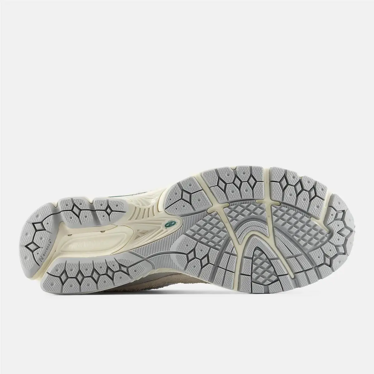 New Balance shoes - M2002REK - M2002REK - Grey 3