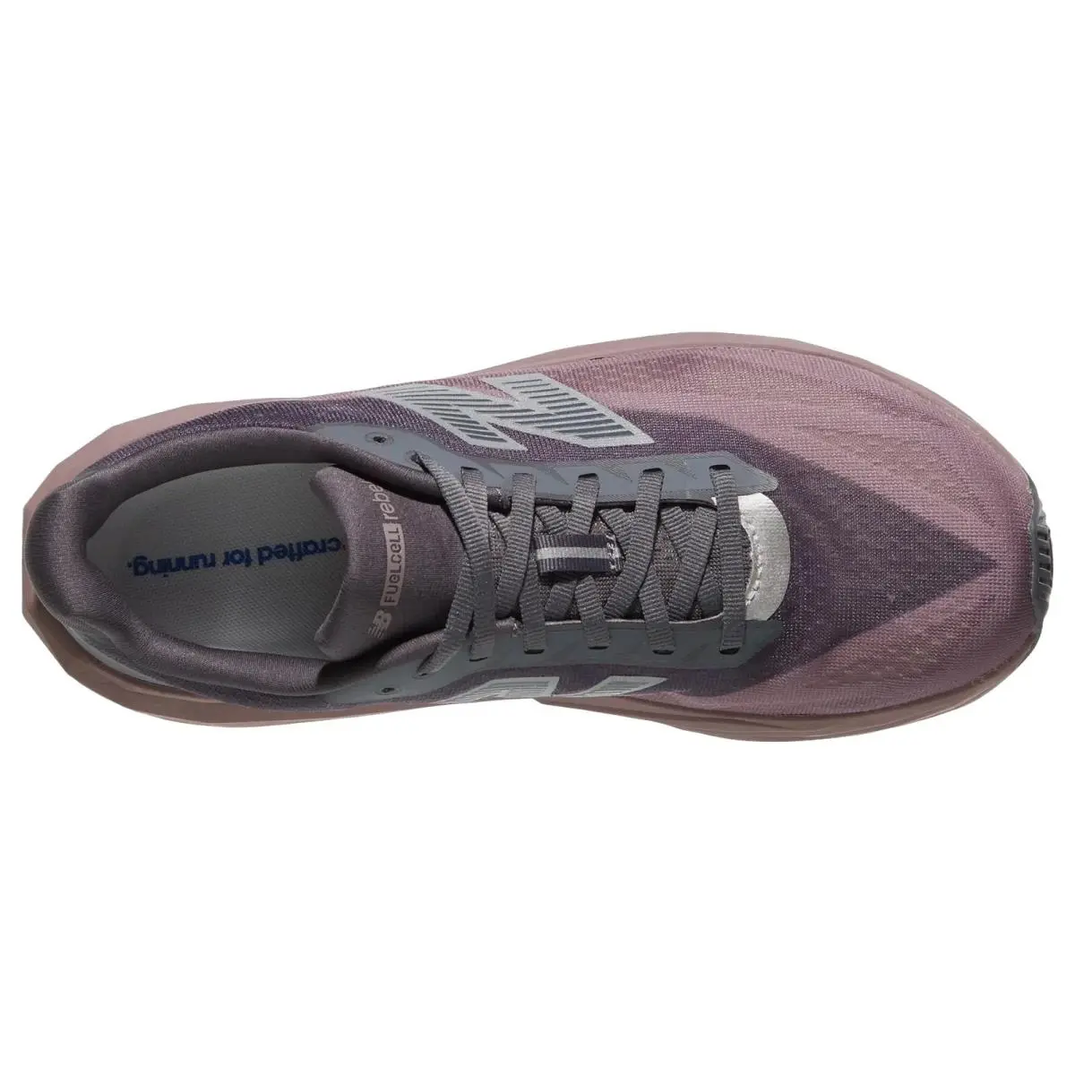 New Balance shoes - Fuelcell Rebel V5 - Fuelcell Rebel - MFCX3B5 - Magnet/Pebble 2