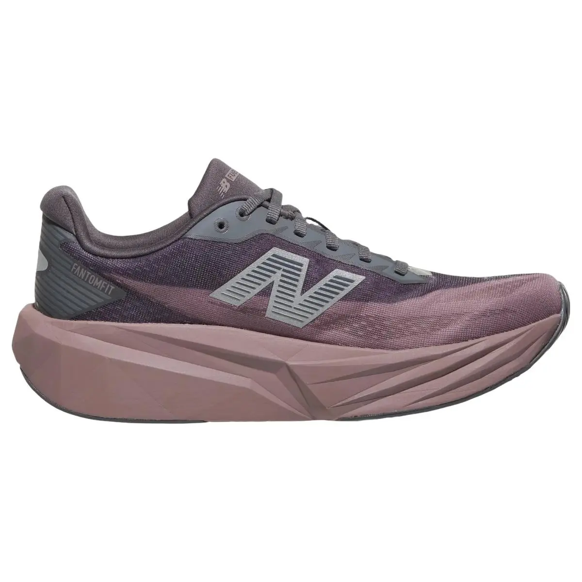 New Balance shoes - Fuelcell Rebel V5 - Fuelcell Rebel - MFCX3B5 - Magnet/Pebble 7