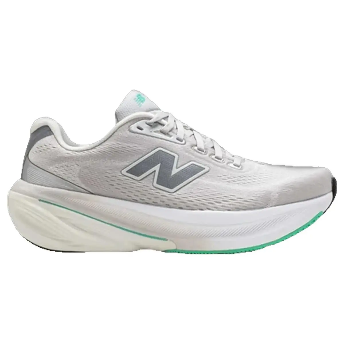 New Balance shoes - Fresh Foam X 860 V15 - W8606Z5 - Grey Matter/Sea Salt 11