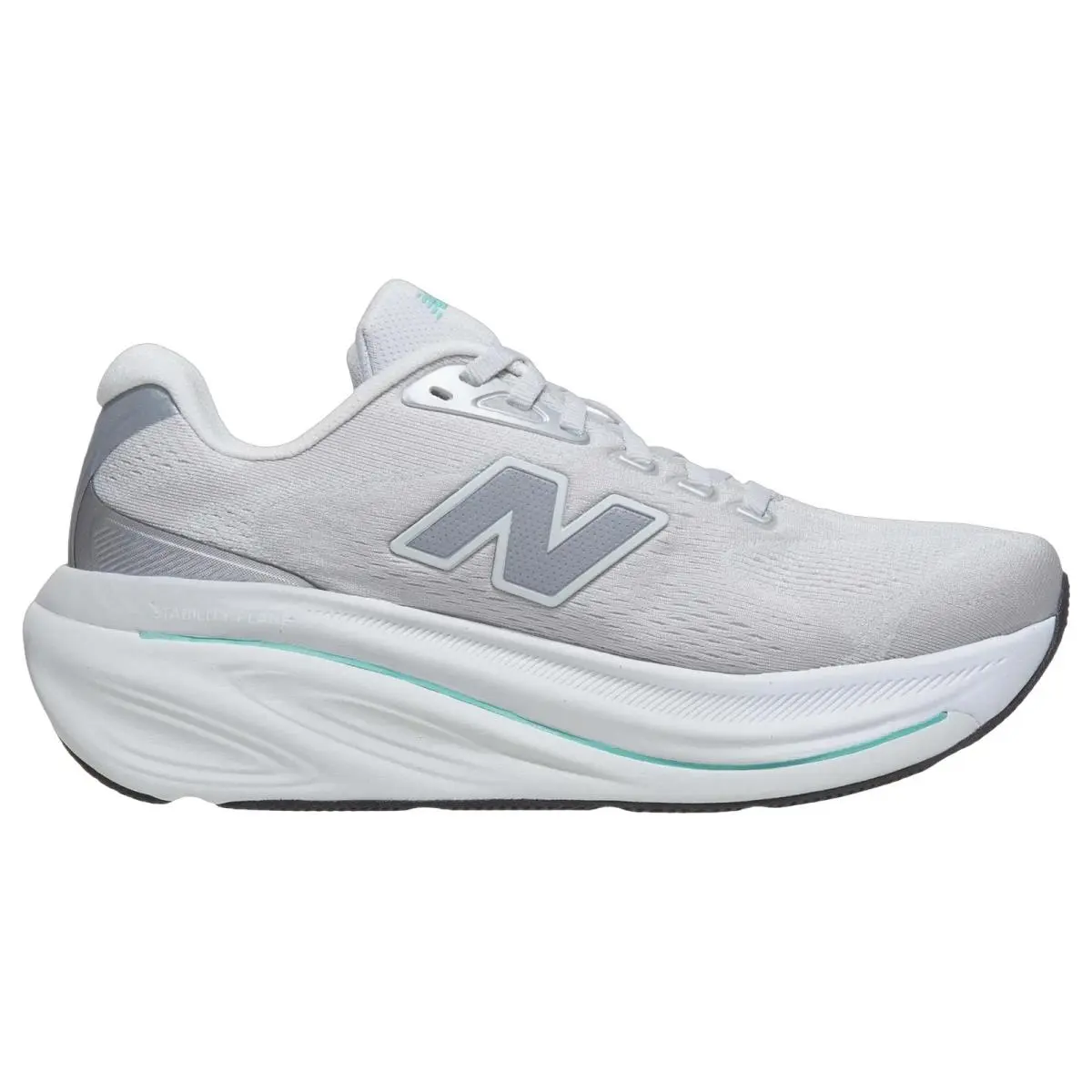 New Balance shoes - Fresh Foam X 860 V15 - W8606Z5 - Grey Matter/Sea Salt 6
