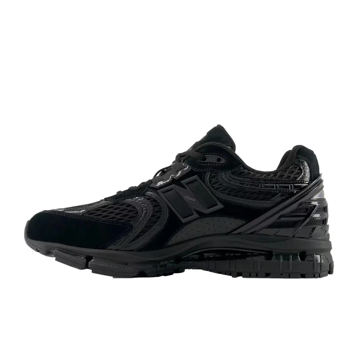 New Balance shoes - 1954R - 1954R - Black (UPC: 199062903272) 0