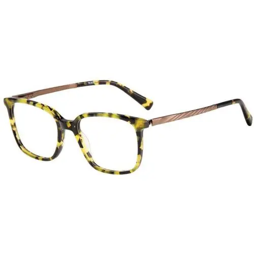 Vtu 519 Green Havana Havana-0l92 0l92 Size 52 Sunglasses by Tumi