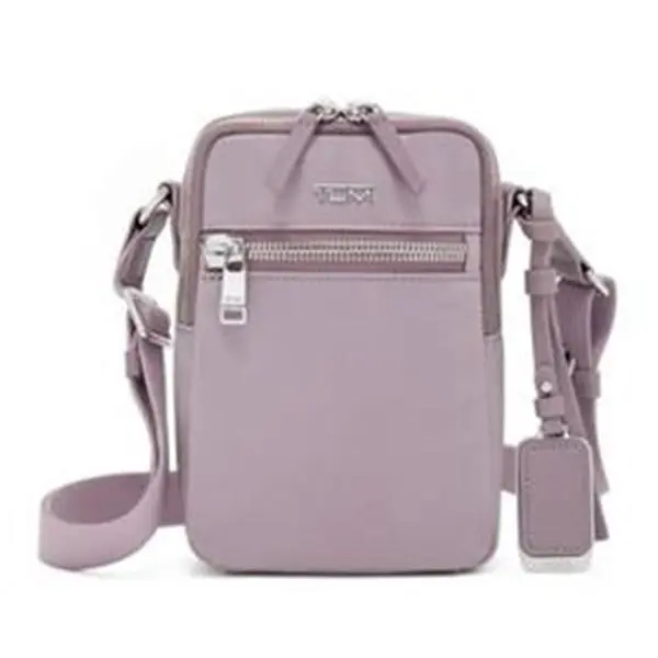 Voyageur Persia Crossbody Bag Lavender by Tumi