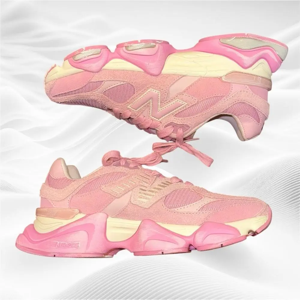 New Balance shoes - Pink 0
