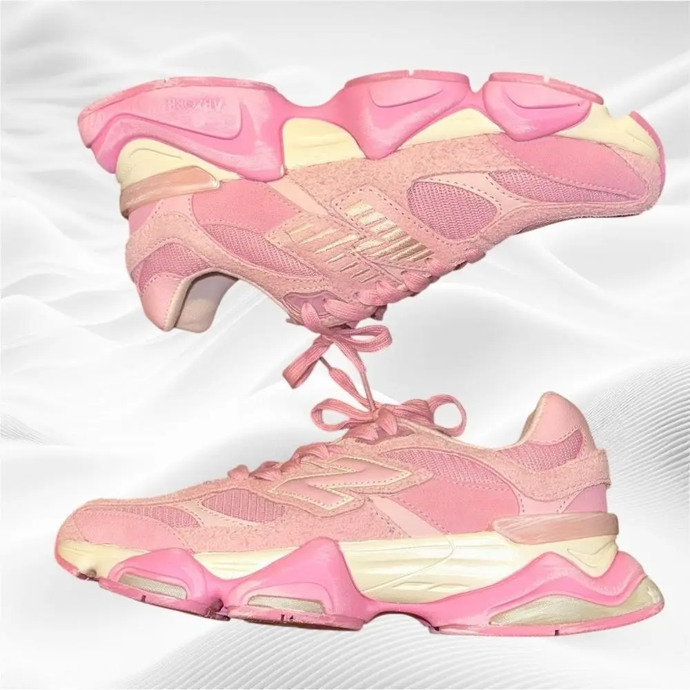 New Balance shoes - Pink 1