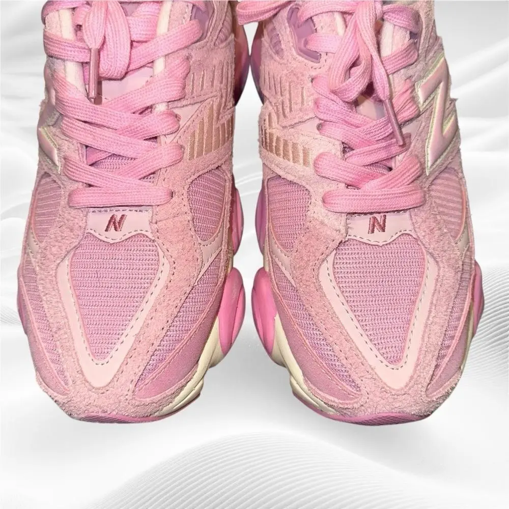 New Balance shoes - Pink 2