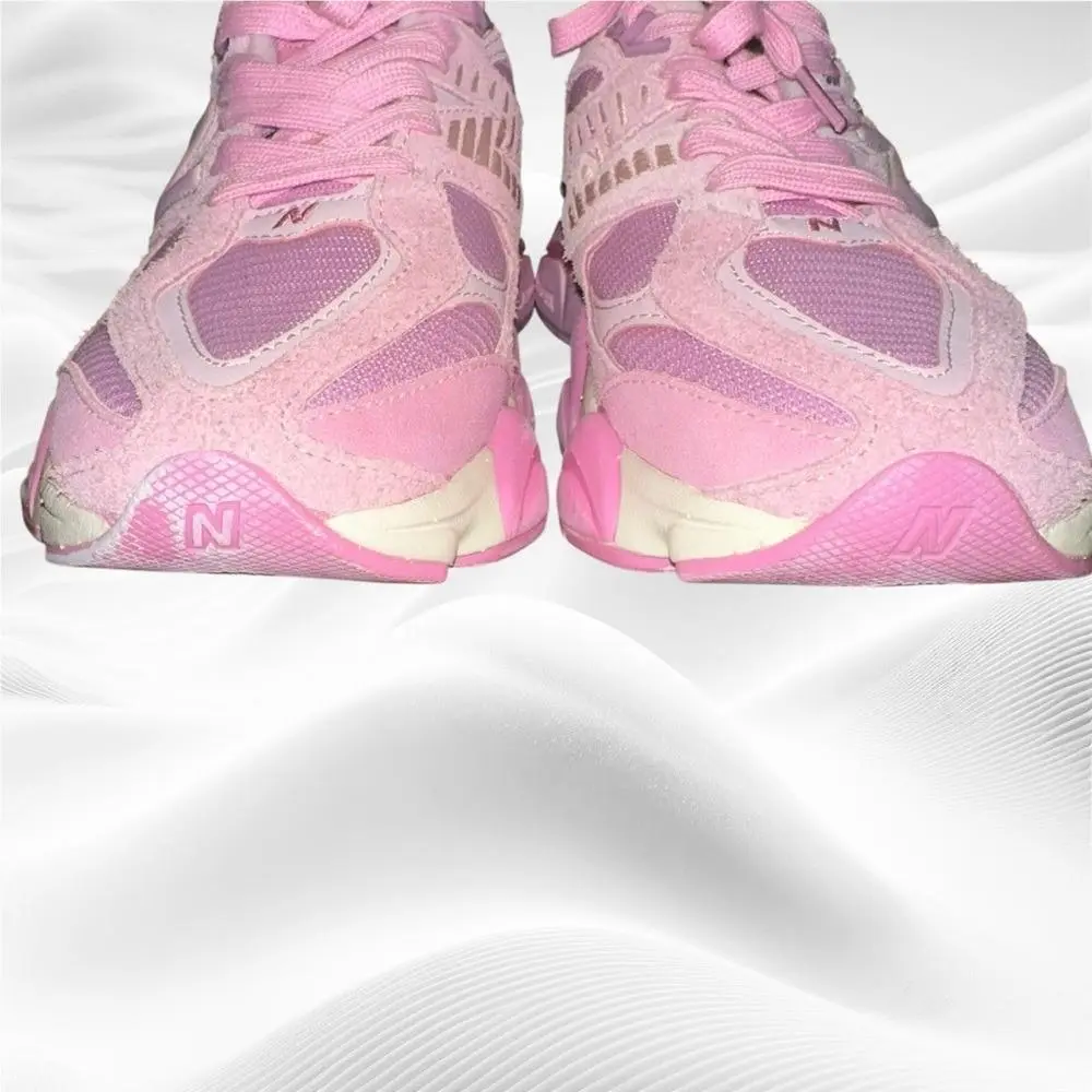 New Balance shoes - Pink 3