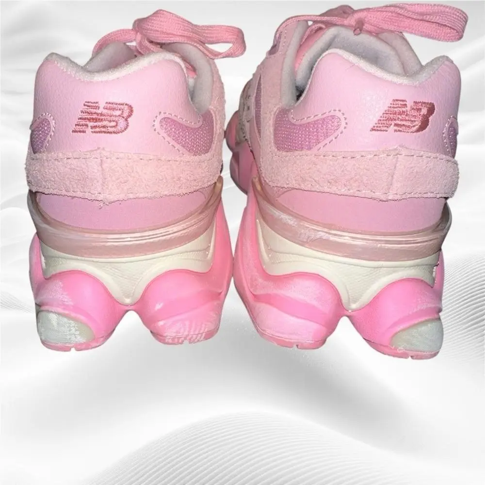 New Balance shoes - Pink 4