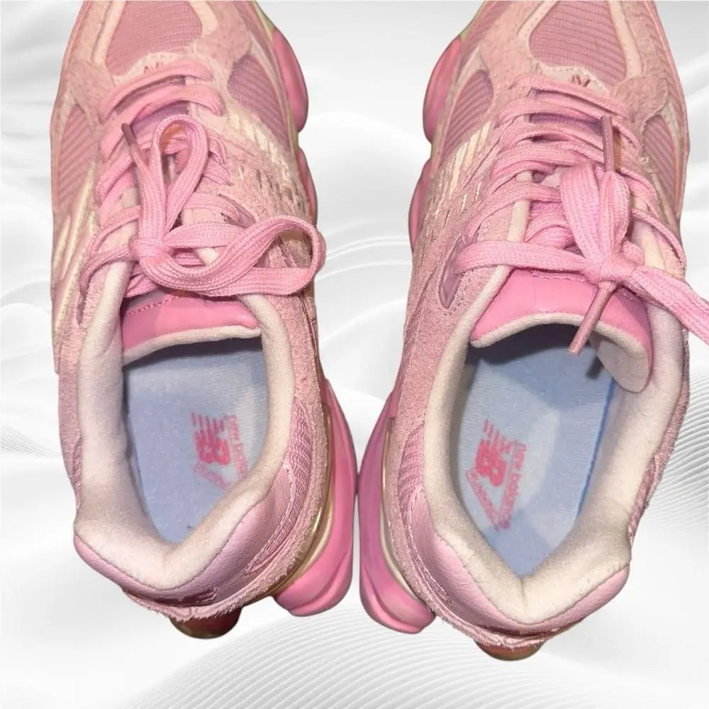 New Balance shoes - Pink 5