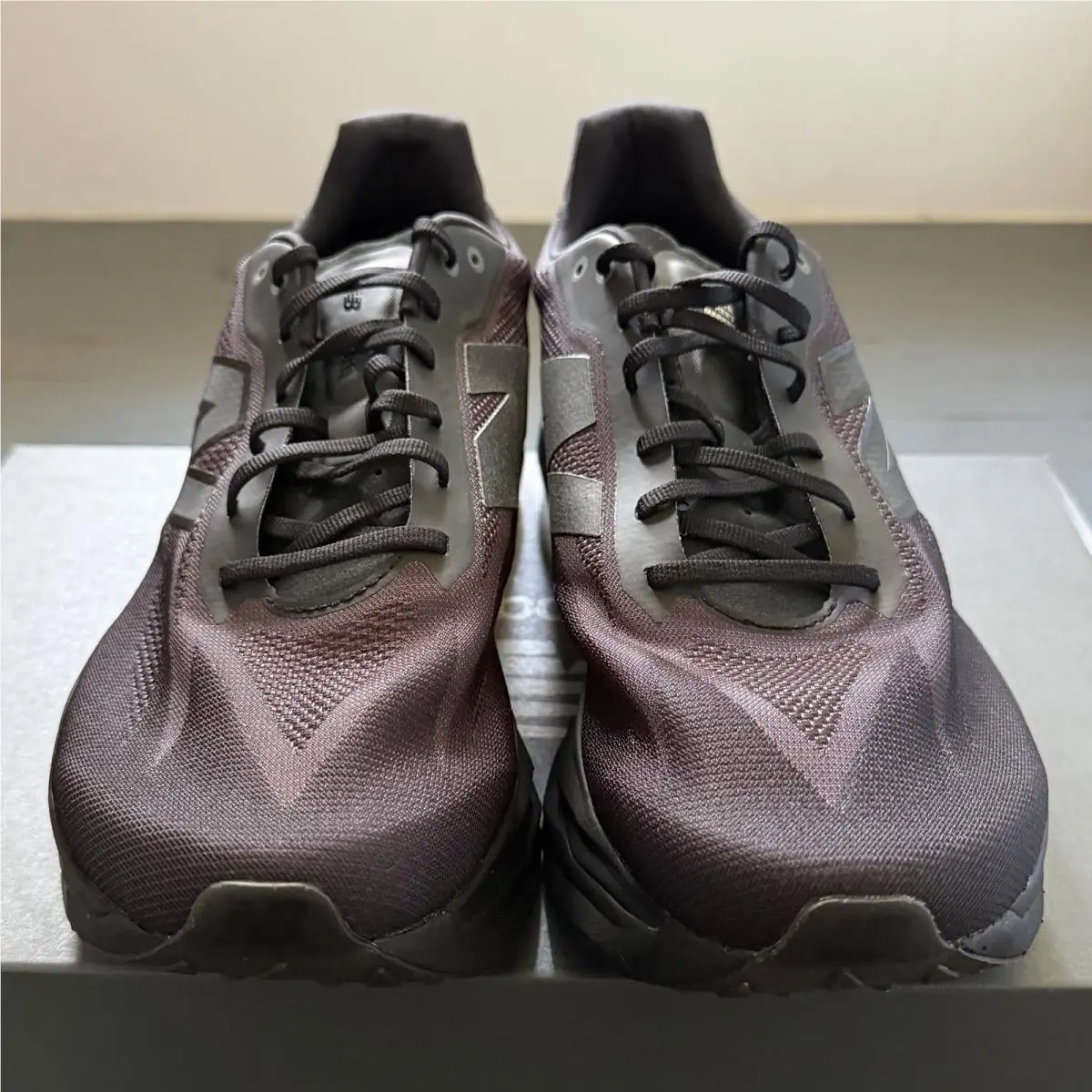 New Balance shoes - Street - Street - Black 1