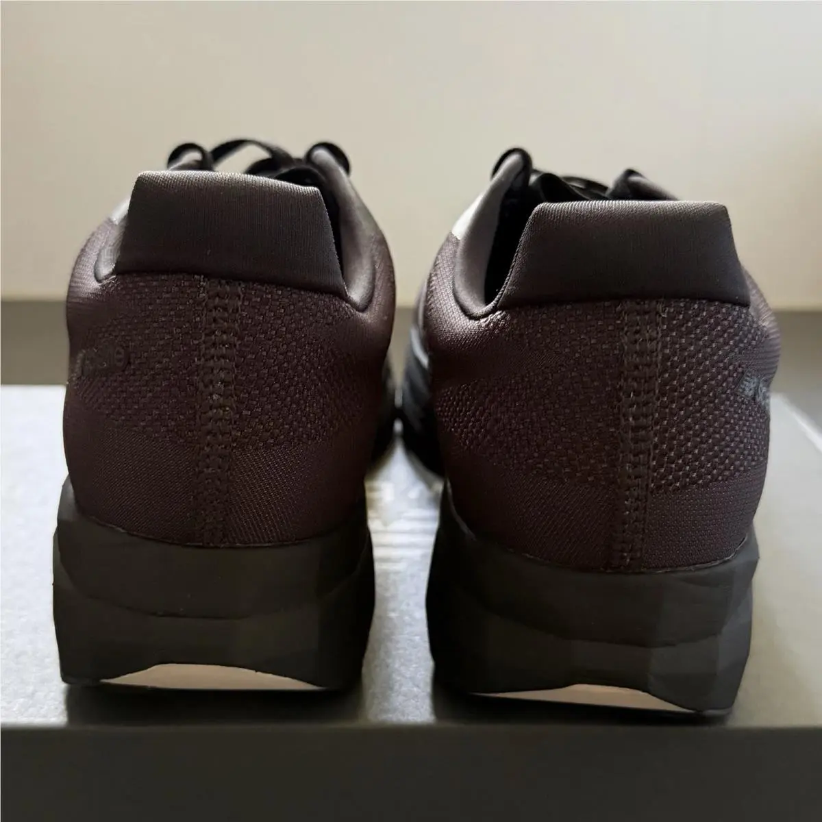 New Balance shoes - Street - Street - Black 2