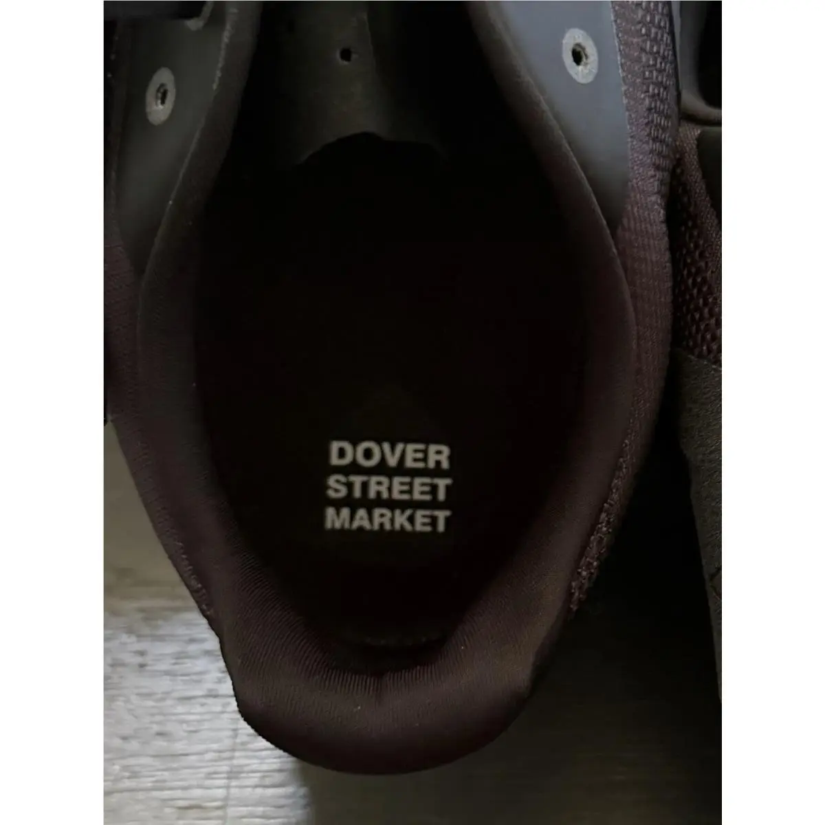 New Balance shoes - Street - Street - Black 4