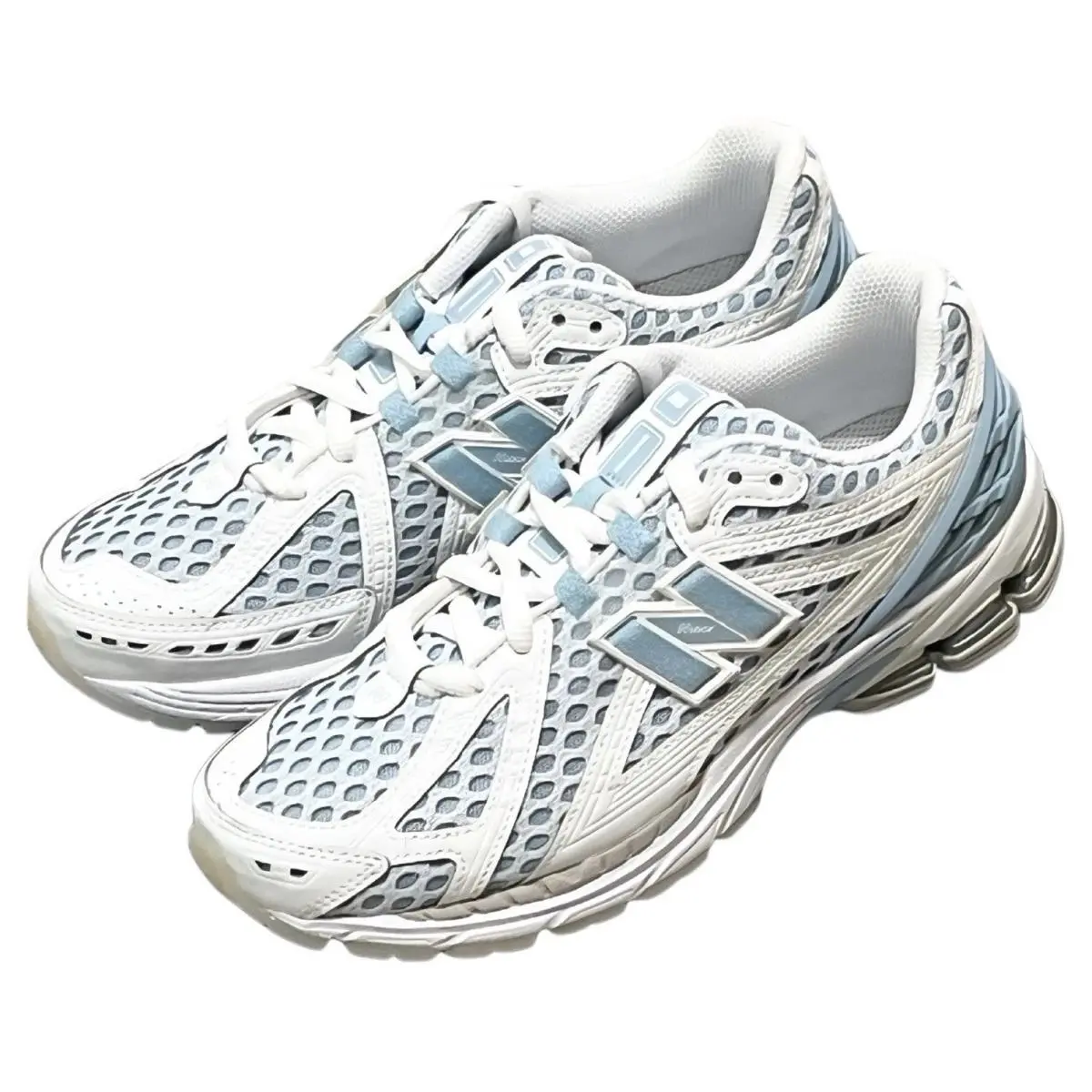 New Balance 1906R Blue Chrome Unisex Sneaker M1906RBL Men’s 8 / Women’s 9.5