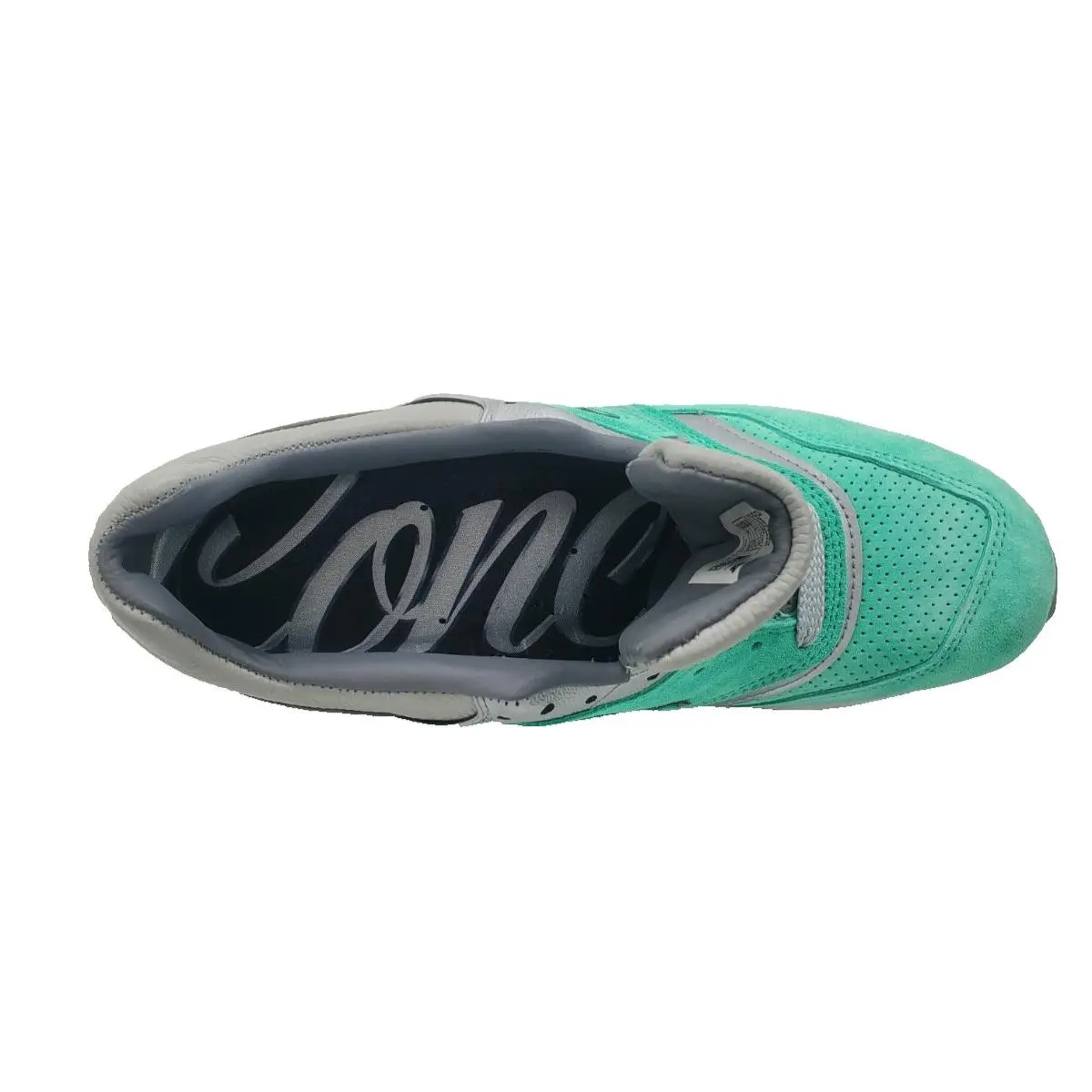 New Balance shoes - New Balance 997 - M997NSY - Green 5